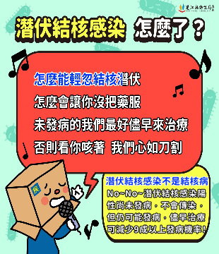 防疫全年無休