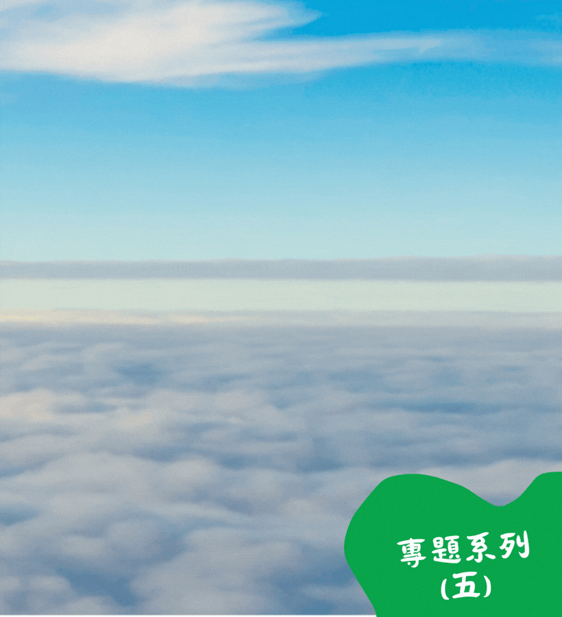 高馬航線專題報導