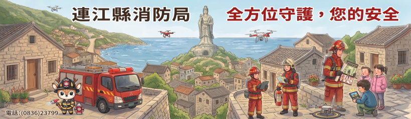 消防局