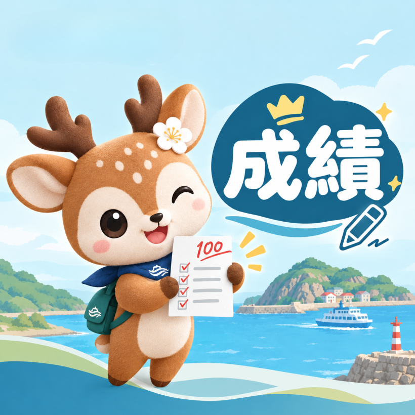 成績