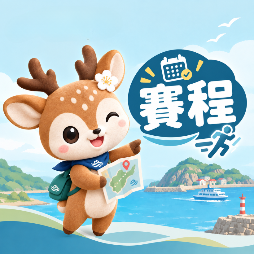 賽程