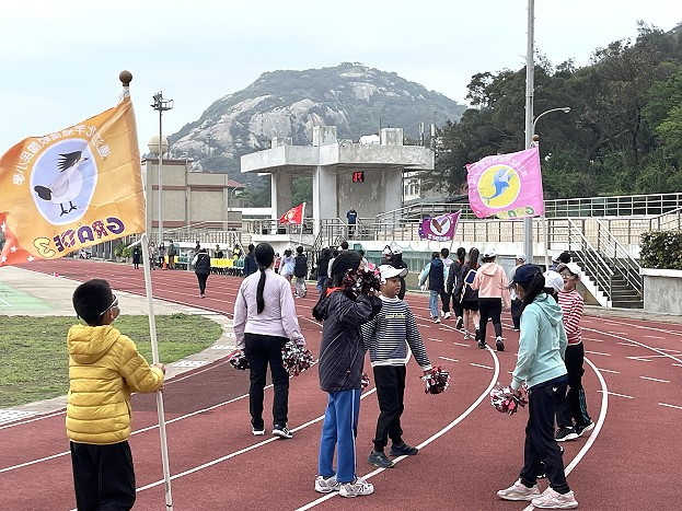 塘岐國小72週年校慶　系列活動今登場  照片