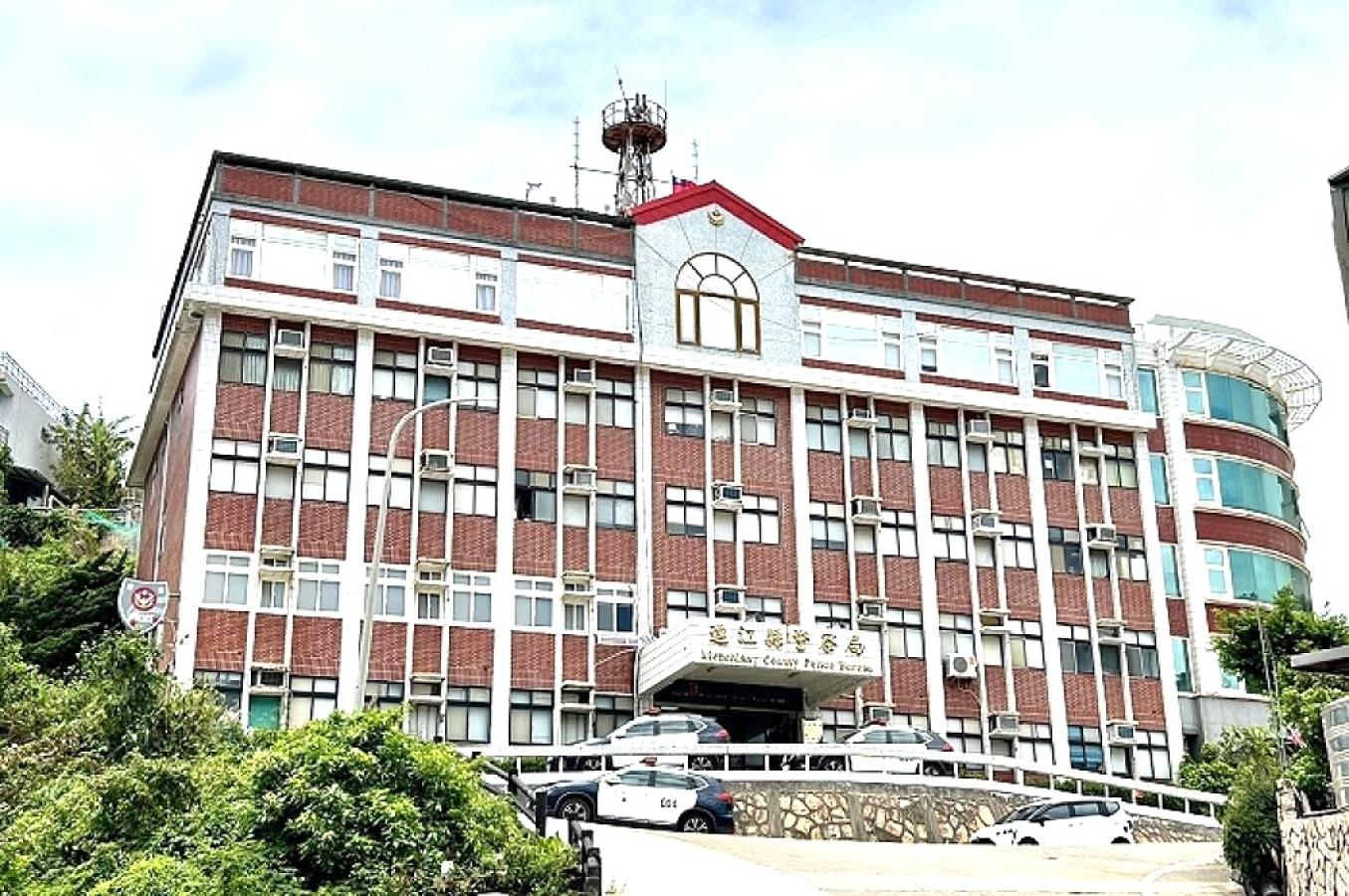 警局呼籲鄉親珍惜生命,自殺不能解決問題,給自己機會不留下遺憾。(圖:連江縣警察局)