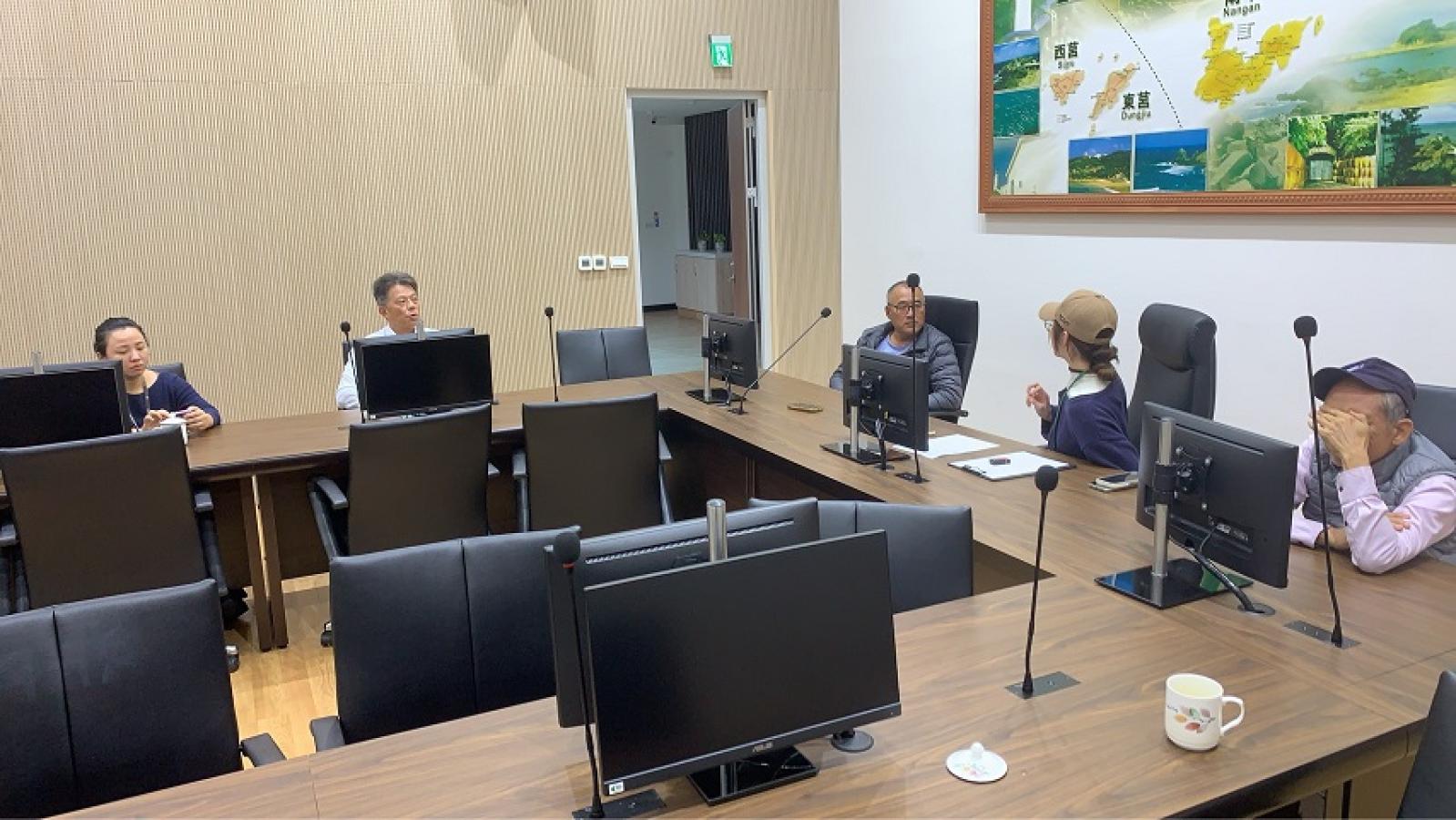 縣府提13日2架次軍機　視天候、民航機疏運狀況啟動