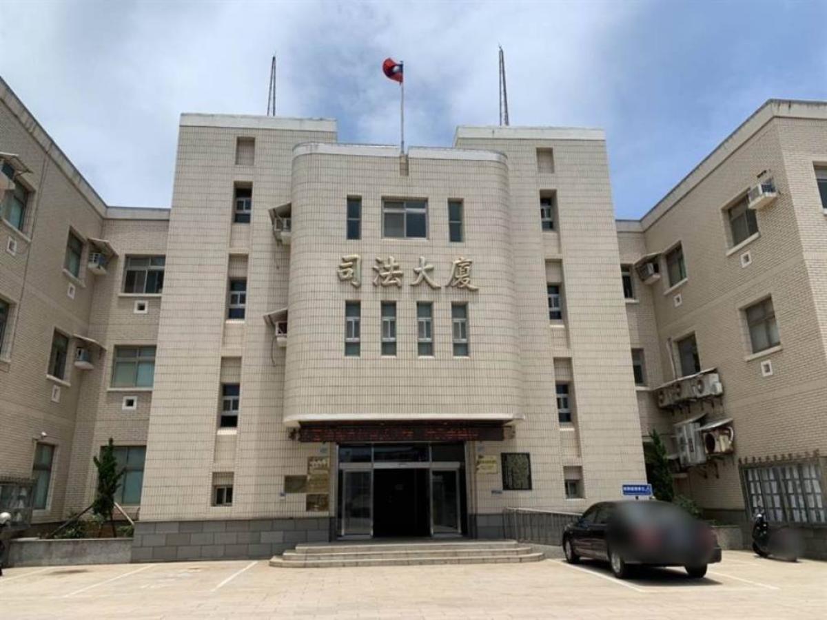 非法處理廢棄物致污染環境　業者今入獄服刑