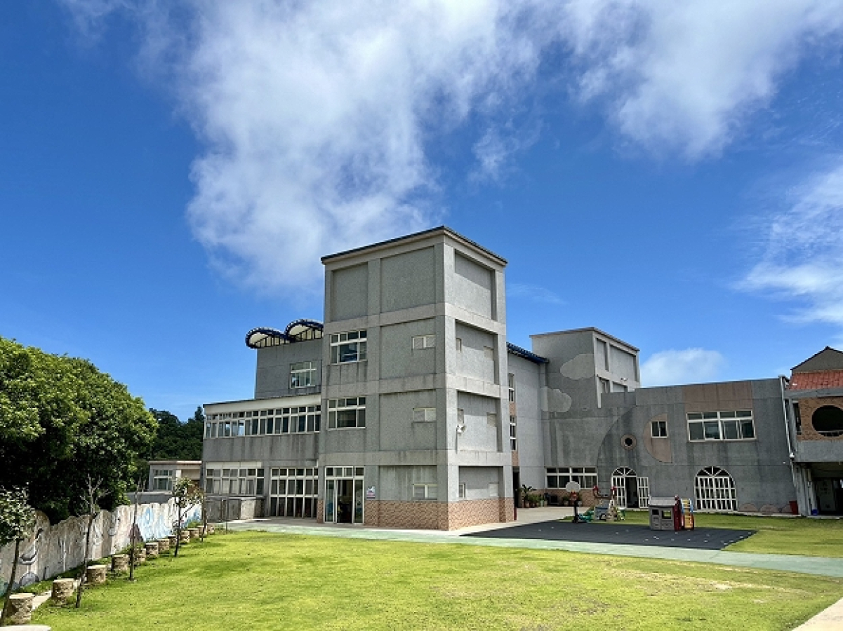 腸病毒　介壽附幼暑期加托彩虹班停課7天
