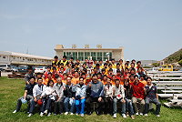 得勝的榮耀／圖與文：邱竟瑋