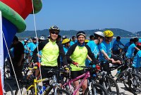 　全村一起來熱鬧！（圖與文：張登傑、陳樂團）