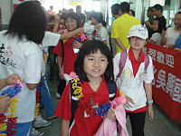 全村一起來熱鬧!(圖與文:張登傑、陳樂團)