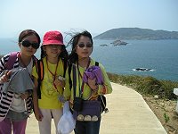 全村一起來熱鬧!(圖與文:張登傑、陳樂團)