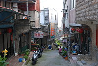 　公民新聞網的志願性公民記者已超過一千名，透過該網的影音介紹使鐵板社區揚名全國，同時也引起一些地區網友的迴響。（圖／文：邱竟瑋）