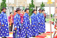 全村一起來熱鬧!(圖與文:張登傑、陳樂團)