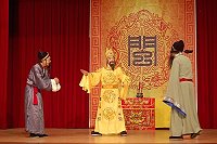 全村一起來熱鬧!(圖與文:張登傑、陳樂團)