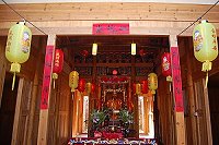 全村一起來熱鬧!(圖與文:張登傑、陳樂團)