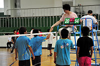 　全村一起來熱鬧！（圖與文：張登傑、陳樂團）