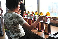 　全村一起來熱鬧！（圖與文：張登傑、陳樂團）