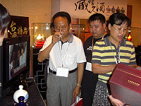 　全村一起來熱鬧！（圖與文：張登傑、陳樂團）