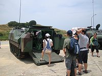 　全村一起來熱鬧！（圖與文：張登傑、陳樂團）