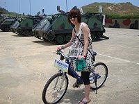 　全村一起來熱鬧！（圖與文：張登傑、陳樂團）