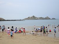 　全村一起來熱鬧！（圖與文：張登傑、陳樂團）