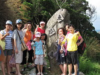 全村一起來熱鬧!(圖與文:張登傑、陳樂團)