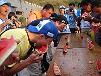 　全村一起來熱鬧！（圖與文：張登傑、陳樂團）