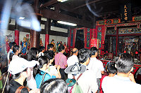 　全村一起來熱鬧！（圖與文：張登傑、陳樂團）