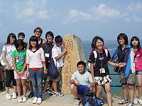全村一起來熱鬧!(圖與文:張登傑、陳樂團)