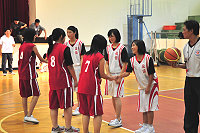 　全村一起來熱鬧！（圖與文：張登傑、陳樂團）