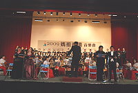 全村一起來熱鬧!(圖與文:張登傑、陳樂團)