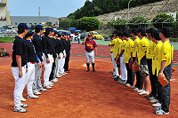 　全村一起來熱鬧！（圖與文：張登傑、陳樂團）