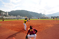 　全村一起來熱鬧！（圖與文：張登傑、陳樂團）