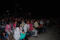 　2009馬祖釀酒節。（圖／文：邱竟瑋）