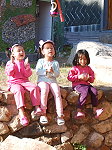 　2009馬祖釀酒節。（圖／文：邱竟瑋）