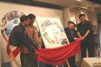 　全村一起來熱鬧！（圖與文：張登傑、陳樂團）