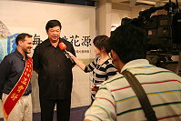 　全村一起來熱鬧！（圖與文：張登傑、陳樂團）