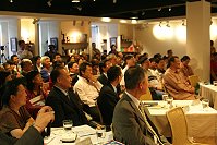 　全村一起來熱鬧！（圖與文：張登傑、陳樂團）