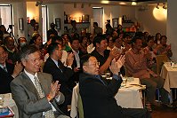 　全村一起來熱鬧！（圖與文：張登傑、陳樂團）