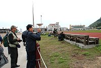 　讓專業鳥人也驚豔／圖與文：劉秋月