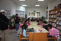 全村一起來熱鬧!(圖與文:張登傑、陳樂團)