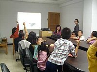 全村一起來熱鬧!(圖與文:張登傑、陳樂團)