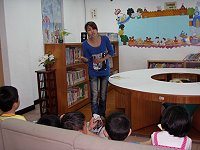 全村一起來熱鬧!(圖與文:張登傑、陳樂團)