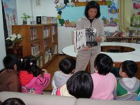 全村一起來熱鬧!(圖與文:張登傑、陳樂團)