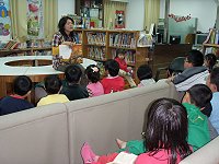 全村一起來熱鬧!(圖與文:張登傑、陳樂團)