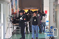 　全村一起來熱鬧！（圖與文：張登傑、陳樂團）