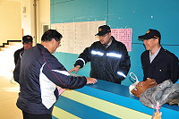 　全村一起來熱鬧！（圖與文：張登傑、陳樂團）