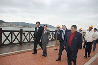 　新動力．新前進。（圖：邱竟瑋）