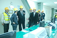 　新動力．新前進。（圖：邱竟瑋）