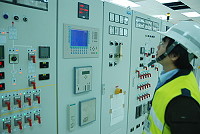 　新動力．新前進。（圖：邱竟瑋）