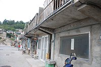 　往事如煙，繁華如夢。（圖與文：邱竟瑋）